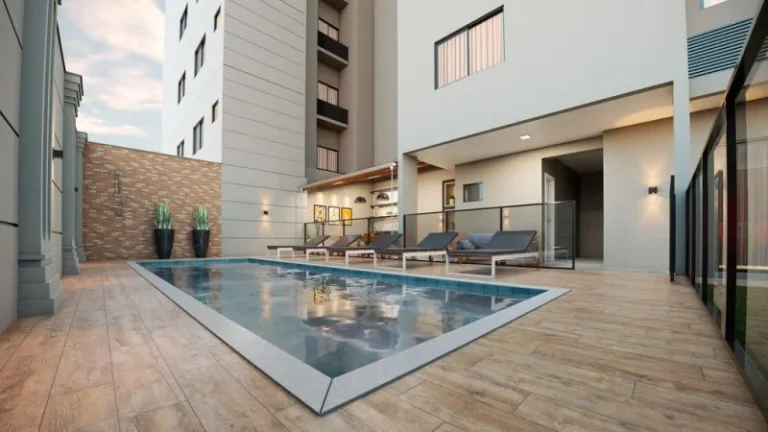 Imagem Apartamento a venda no Tabuleiro Camboriú