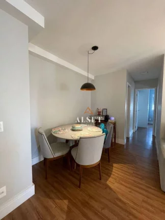 Imagem Apartamento com 2 dormitórios no Tatuapé