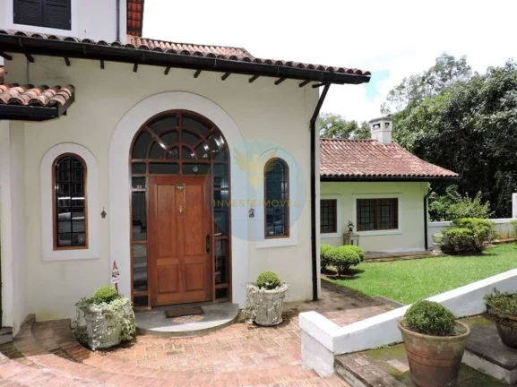 Imagem Casa em Condomínio a Venda no bairro Granja Viana - Jandira, SP