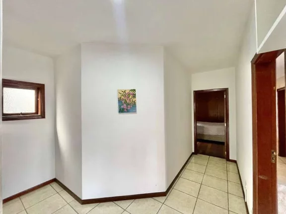 Imagem Cond. Jd das Flores - 4dorms (2sts) + escritório. Quiosque com churrasq