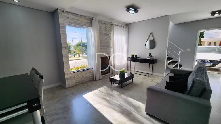 Imagem Ibiti Royal Park - Venda Sobrado | AC 215 | m² AT 280 m² | 4 Dorm | 3 Suítes | 5 Ban | 4 Vagas