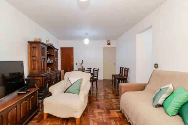 Imagem APARTAMENTO RESIDENCIAL em São Paulo - SP, Vila Clementino