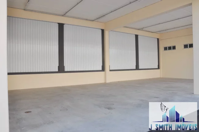 Imagem GALPÃO 2.170m² EM CONDOMINIO INDUSTRIAL - ITAPEVI X CASTELO BRANCO