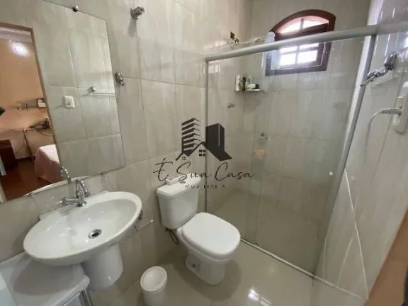 Imagem Casa 3 quartos Bairro Camargos