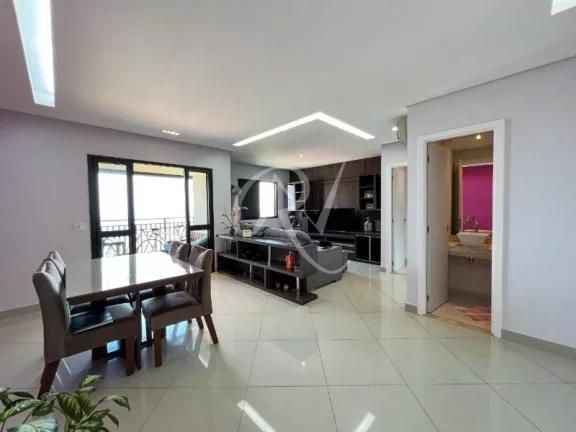 Imagem APARTAMENTO RESIDENCIAL em SÃO JOSÉ DOS CAMPOS - SP, JARDIM ESPLANADA