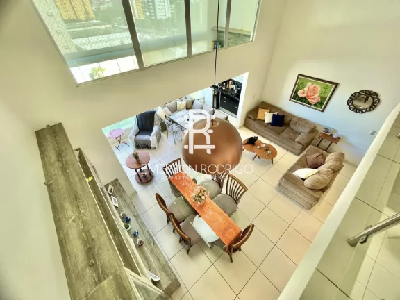 Imagem Apartamento para Venda em Natal / RN no bairro Lagoa Nova