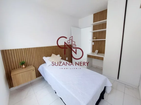 Imagem CASA TRIPLEX COM 2 SUITES EM CONDOMÍNIO - PARNAMIRIM