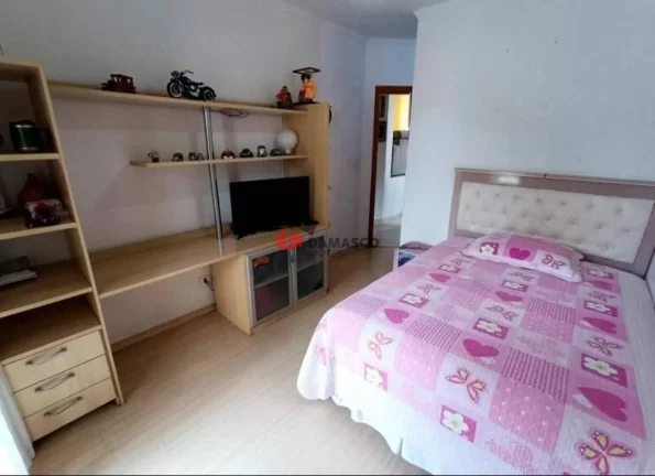 Imagem Sobrado à venda 3 Quartos, 3 Suites, 349M², Jardim São Caetano, São Caetano do Sul - SP