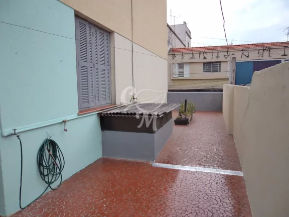 Imagem Apartamento no Centro