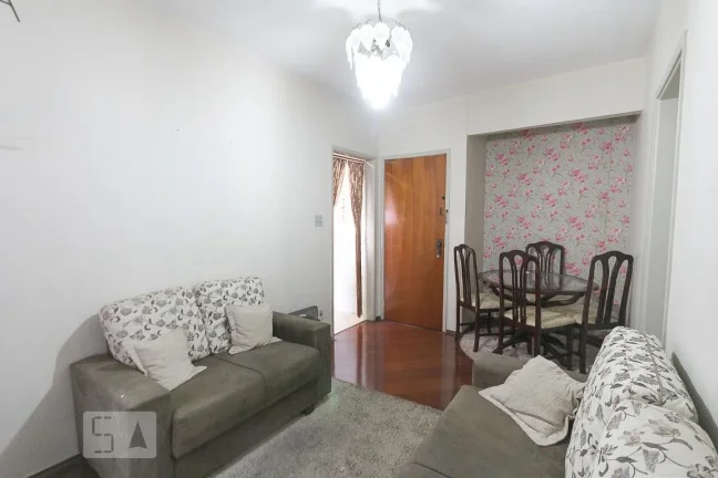 Imagem Apartamento à Venda - Aclimação, 1 Quarto, 39 m2