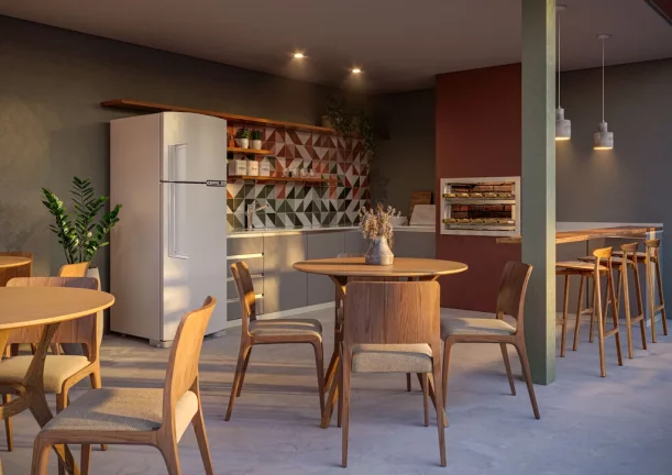 Imagem APARTAMENTO RESIDENCIAL em Guarulhos - SP, Jardim Vila Galvão