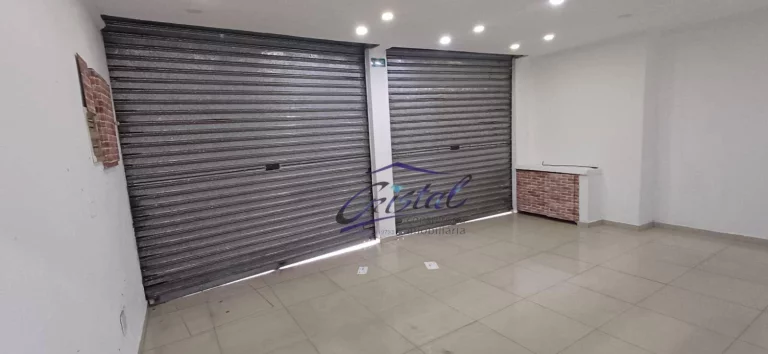 Imagem Salão para alugar, 150 m² por R$ 5.150,00/mês - São Domingos - São Paulo/SP