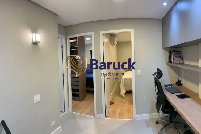 Imagem Apartamento com 2 Quartos à Venda, 60 m² em Moema - São Paulo