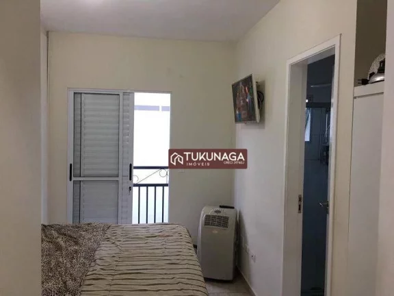 Imagem Sobrado com 2 quartos à venda por R$ 415.000 - Vila Nova Mazzei - São Paulo/SP