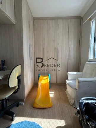 Imagem Apartamento de 68mts para VENDA - Condomínio Alphaview Jd Tupanci - Barueri