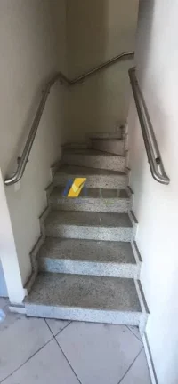 Imagem Vendo Galpão em Santo André, Vila Val Paraíso