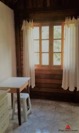 Imagem Chácara Para Venda Com 6.000,00 m², na Região de Santo Antônio do Pinhal.