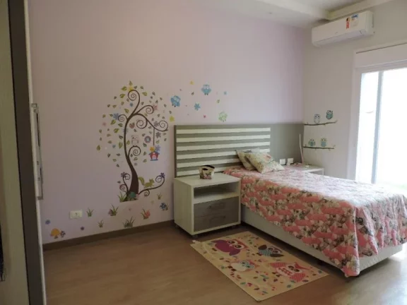 Imagem CASA DE 5 SUÍTES COM INFRAESTRUTURA ECOLÓGICA