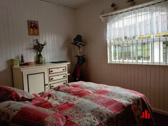 Imagem Casa a Venda na Região do Passos da Mantiqueira, Campos do Jordão - SP.