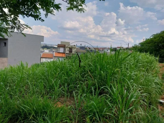 Imagem Terreno à venda em Vinhedo, Capela, 250m2
