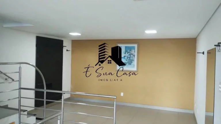 Imagem Casa a Venda 3 Quartos Bairro Oitis Contagem MG