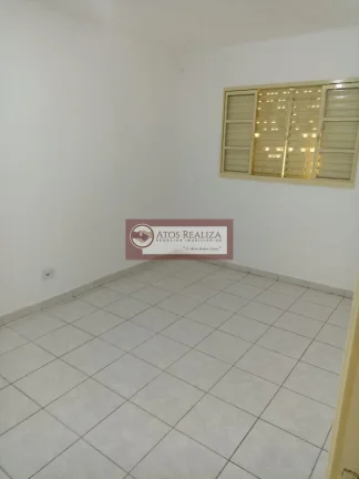 Imagem Casa térrea com edícula em Cidade Dutra Interlagos - São Paulo: 100m², 2 dormitórios, por R$750k para venda e locação