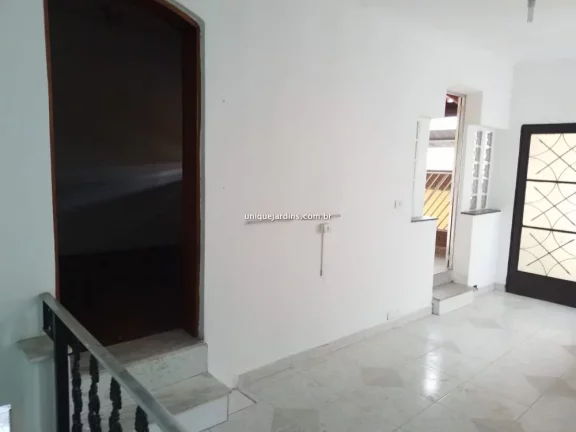 Imagem Casa Padrão à venda Parada Inglesa São Paulo