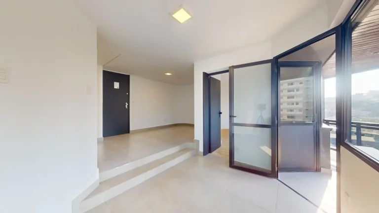 Imagem Apartamento Brooklin - 48M², 1 Dorm, 1 Suíte, 1 Vaga Demarcada, Academia, Piscina.