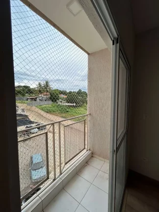 Imagem Apartamento com 2 dormitórios à venda, 56 m² por R$ 210.000,00 - Monte Belo - Taubaté/SP