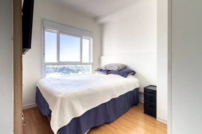 Imagem APARTAMENTO RESIDENCIAL em São Paulo - SP, Caxingui