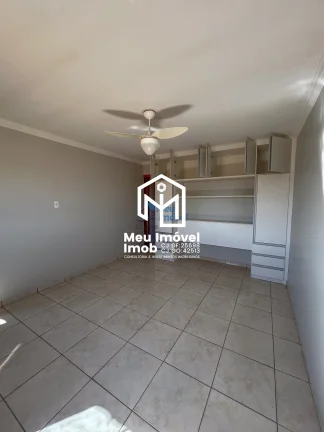 Imagem Quadra 2 Conj 1 Vicente Pires Casa 4 Quartos 3 Suítes 4 Vagas 360m² Despensa