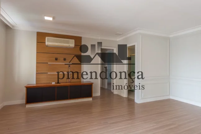 Imagem Ótimo apartamento no Alto da Lapa com 3 quartos e 2 vagas, 93m²