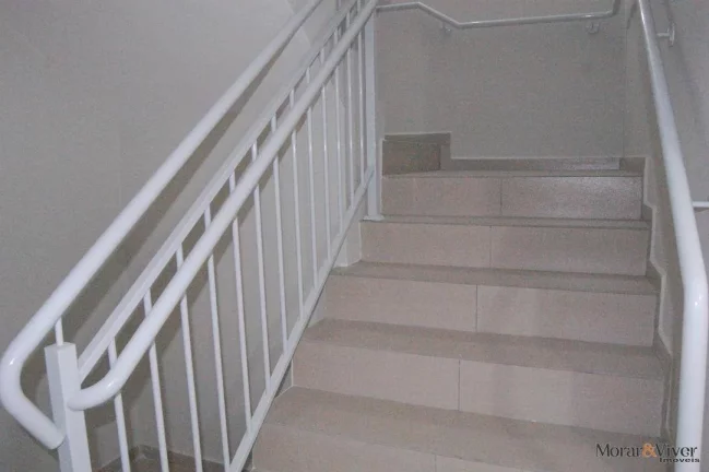 Imagem Apartamento para Venda em São José dos Pinhais, Boneca do Iguaçu, 3 dormitórios, 1 suíte, 2 banheiros, 1 vaga