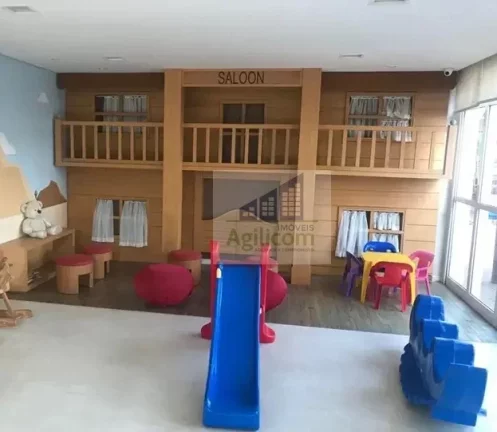 Imagem APARTAMENTO À VENDA EM JARDIM CARAVELAS COM 2 DORMITÓRIOS