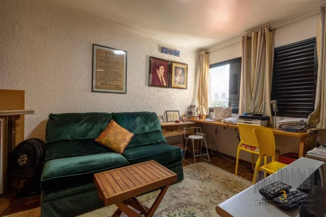 Imagem Cobertura com 3 dormitórios à venda, 180 m² por R$ 2.100.000,00 - Vila Leopoldina - São Paulo/SP