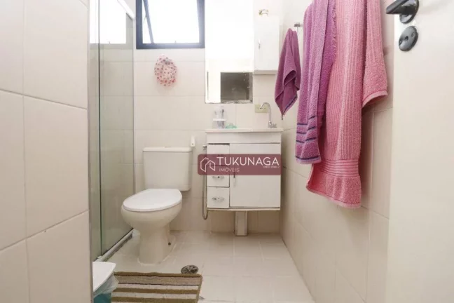 Imagem Apartamento com 2 dormitórios à venda, 49 m² por R$ 320.000,00 - Parque Mandaqui - São Paulo/SP