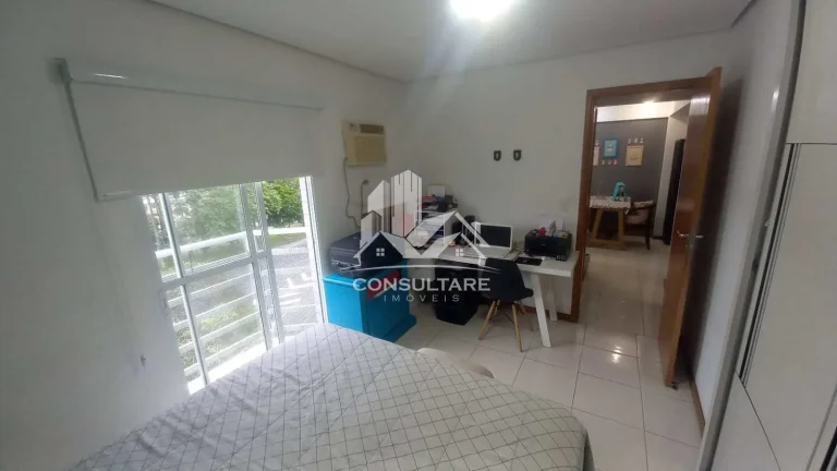 Imagem Apartamento 2 dorms, Aparecida- R$ 510 mil, Cod: 24026 FSM