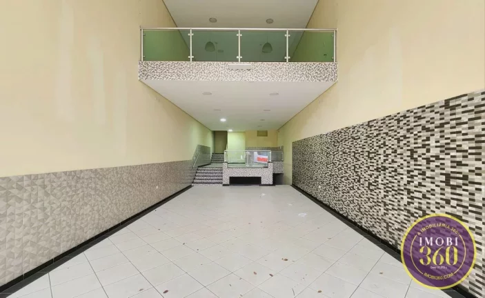Imagem Galpão para Alugar em Vila Prudente (Zona Leste), São Paulo - SP