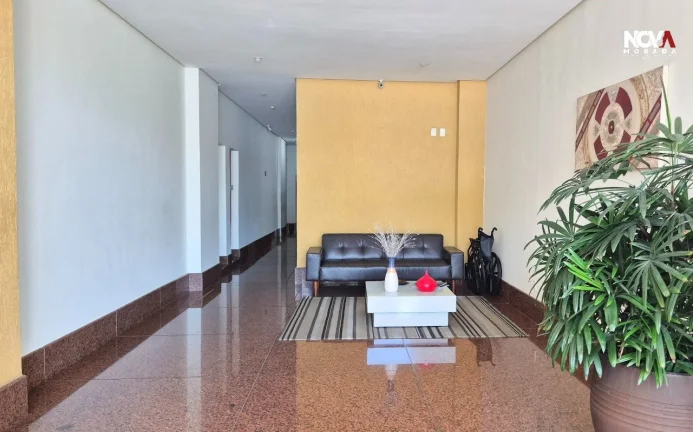 Imagem Viva o privilégio de morar de frente ao mar na Praia de Itaparica!

Este belíssimo apartamento é ...