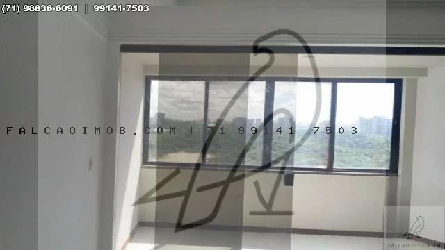 Imagem Vendo 3 Quartos 128m2 no Costa Azul, Salvador-BA