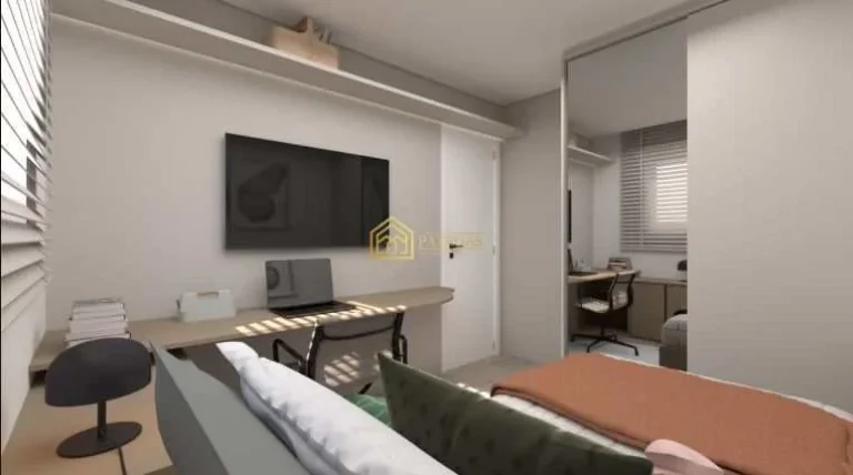 Imagem Apartamento Padrão