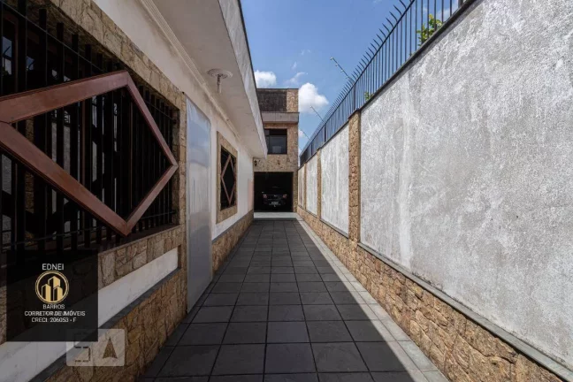 Imagem CASA NO JARDIM - BRASILIA - SÃO PAULO