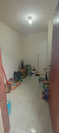 Imagem Casa Praia Grande – Jardim Imperador, 2 Dorms + Edícula, 350m da Praia