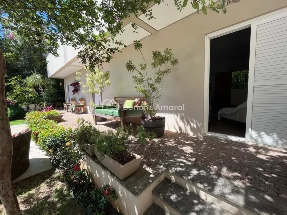 Imagem Casa Térrea à Venda no Residencial Quaresmeiras - Alphaville Campinas

Se você busca conforto, so...