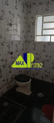 Imagem Aluguel de casa na Vila Esperança, São Paulo-SP: 1 quarto, 1 banheiro, 70m² de área!