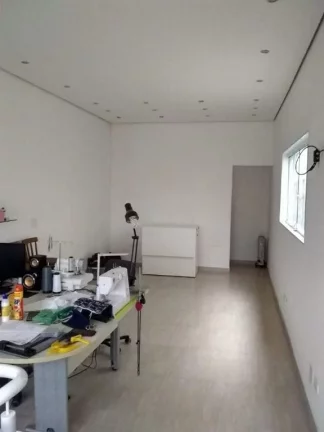 Imagem Sobrado com 3 dormitórios à venda, 189 m² por R$ 790.000,00 - Vila Figueira - Suzano/SP