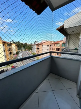 Imagem APARTAMENTO RESIDENCIAL em SERRA - ES, MORADA DE LARANJEIRAS