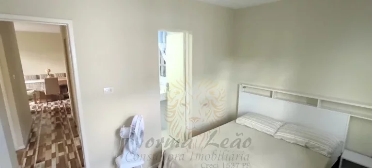 Imagem Apartamento à Venda no Bairro Atalaia: 3 quartos, 1 suite, 1 sala, 2 banheiros, 1 vaga. Condomínio Santa Cecília.
