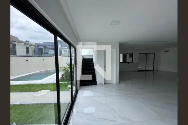 Imagem Apartamento à Venda - Vargem Pequena, 3 Quartos, 240 m2