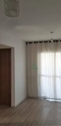Imagem Apartamento à venda, 54 m² por R$ 260.000,00 - Parque Mikail - Guarulhos/SP
